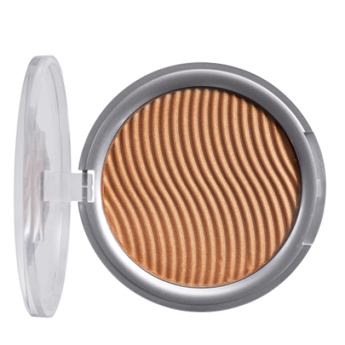 Soul Pó Facial Efeito Bronzeado, 10g