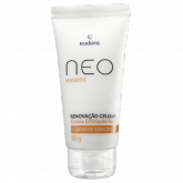 Creme Esfoliante Facial