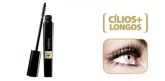 EUDORA - AUDACIOUS LASHES - MÁSCARA DE ALONGAMENTO PARA CÍLI