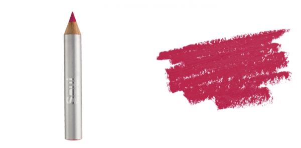 Batom Extremo Contorno - Rubine Red